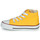 Παπούτσια Παιδί Ψηλά Sneakers Citrouille et Compagnie OUTIL Yellow
