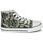 Παπούτσια Παιδί Ψηλά Sneakers Citrouille et Compagnie OUTIL Camouflage
