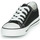 Παπούτσια Παιδί Χαμηλά Sneakers Citrouille et Compagnie OTAL Black