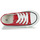 Παπούτσια Παιδί Χαμηλά Sneakers Citrouille et Compagnie OTAL Red