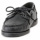 Παπούτσια Άνδρας Boat shoes Sebago DOCKSIDES Black