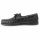 Παπούτσια Άνδρας Boat shoes Sebago DOCKSIDES Black
