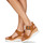 Παπούτσια Γυναίκα Σανδάλια / Πέδιλα Philippe Morvan AMOR V1 Brown
