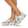 Παπούτσια Γυναίκα Χαμηλά Sneakers Philippe Morvan BISKY V3 Multicolour