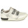 Παπούτσια Γυναίκα Χαμηλά Sneakers Philippe Morvan ROLL V1 Άσπρο