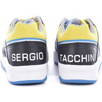 Sergio Tacchini STW912015 Black