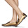 Παπούτσια Γυναίκα Μοκασσίνια Maison Minelli PHARA Bronze