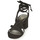 Παπούτσια Γυναίκα Σανδάλια / Πέδιλα Maison Minelli TATIA Black