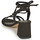 Παπούτσια Γυναίκα Σανδάλια / Πέδιλα Maison Minelli TATIA Black