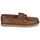 Παπούτσια Άνδρας Boat shoes So Size MALIK Brown