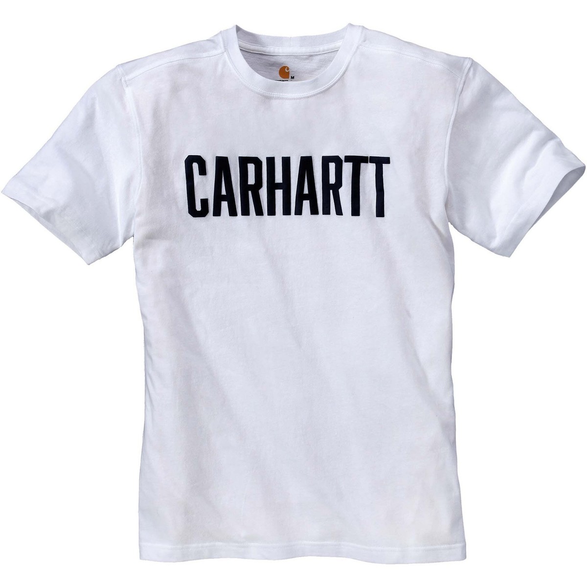 T-shirt με κοντά μανίκια Carhartt T-shirt Block