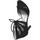 Παπούτσια Γυναίκα Σανδάλια / Πέδιλα Brenda Zaro F2042 Black