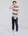 Υφασμάτινα Άνδρας T-shirt με κοντά μανίκια Esprit T-SHIRTS Kaki