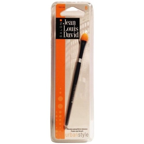 beauty Γυναίκα Αξεσουάρ ματιών Jean Louis David Eyeshadow Applicator Brush - Foam Tip Other