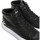 Παπούτσια Γυναίκα Slip on Bikkembergs B4BKW0036 | Cibeles High Top Black