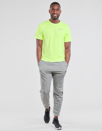 Υφασμάτινα Άνδρας Φόρμες Nike TF PANT TAPER Grey