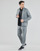 Υφασμάτινα Άνδρας Σπορ Ζακέτες Nike DF TEAWVN JKT Grey / Black