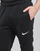Υφασμάτινα Άνδρας Φόρμες Nike DF PNT TAPER FL Black