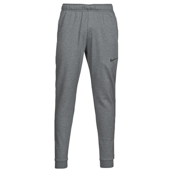 Υφασμάτινα Άνδρας Φόρμες Nike DF PNT TAPER FL Grey / Black
