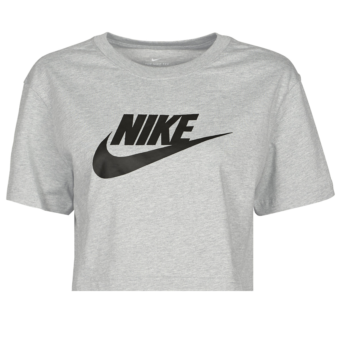 T-shirt με κοντά μανίκια Nike NSTEE ESSNTL CRP ICN FTR