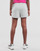 Υφασμάτινα Γυναίκα Σόρτς / Βερμούδες Nike NSESSNTL FLC HR SHORT FT Grey / Άσπρο