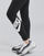 Υφασμάτινα Γυναίκα Κολάν Nike NSESSNTL GX HR LGGNG FTRA Black / Άσπρο
