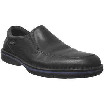Παπούτσια Άνδρας Μοκασσίνια Pikolinos Lugo-3066 Black