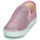 Παπούτσια Κορίτσι Μπαλαρίνες Citrouille et Compagnie OBILA Ροζ