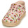 Παπούτσια Κορίτσι Χαμηλά Sneakers Citrouille et Compagnie OAKO Multicolore