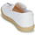 Παπούτσια Κορίτσι Μπαλαρίνες Citrouille et Compagnie OWAT Άσπρο