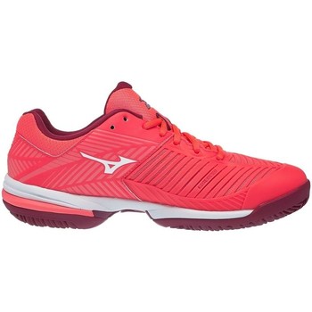 Mizuno WAVE EXCEED TOUR 3 CC Red