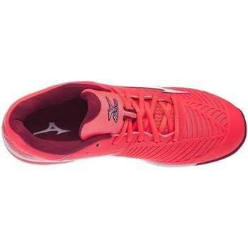 Mizuno WAVE EXCEED TOUR 3 CC Red