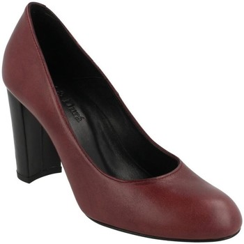 Παπούτσια Γυναίκα Derby & Richelieu Durá - Durá  Red