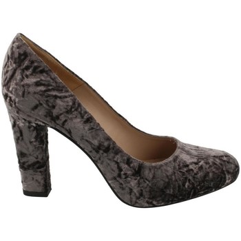 Παπούτσια Γυναίκα Derby & Richelieu Unisa  Grey