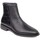 Παπούτσια Μπότες CallagHan 24923-28 Black