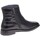 Παπούτσια Μπότες CallagHan 24923-28 Black