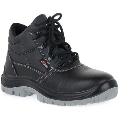Παπούτσια Άνδρας Sneakers U Power SAFE RS S3 SRC Black