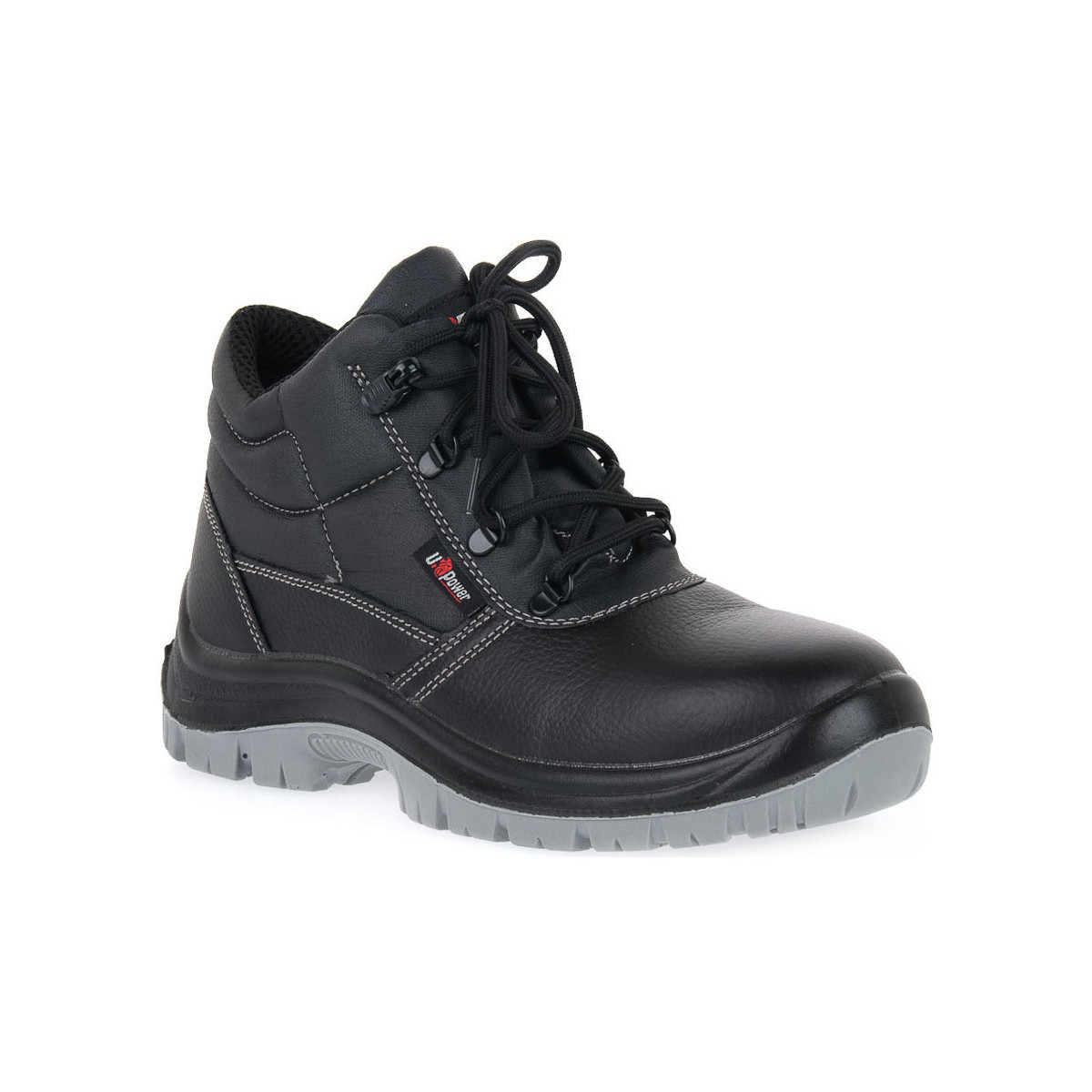 Παπούτσια Άνδρας Sneakers U Power SAFE RS S3 SRC Black