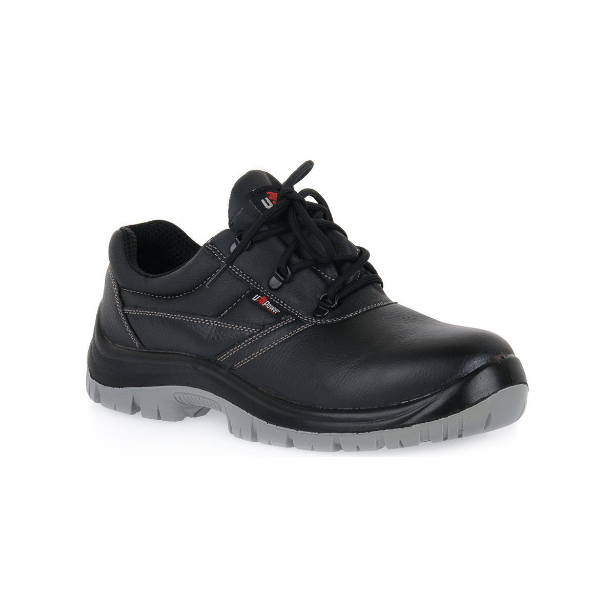 Παπούτσια Άνδρας Sneakers U Power SIMPLE S3 SRC Black