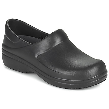 Παπούτσια Γυναίκα Σαμπό Crocs NERIA PRO II CLOG W Black