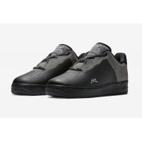 Παπούτσια Χαμηλά Sneakers Nike Air Force 1 Low x A Cold Wall Black Black/Dark Grey-White