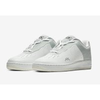 Παπούτσια Χαμηλά Sneakers Nike Air Force 1 Low x A Cold Wall White White / Light Grey – Black