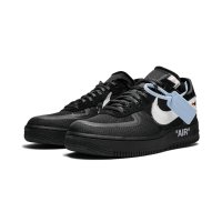 Παπούτσια Χαμηλά Sneakers Nike Air Force 1 Low x Off White 
