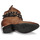 Παπούτσια Γυναίκα Μπότες Airstep / A.S.98 TINGET Brown