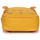 Τσάντες Παιδί Σακίδια πλάτης Citrouille et Compagnie TIGER YELLOW Orange / Yellow