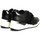 Παπούτσια Γυναίκα Slip on Guess FL8TI2 LEA12 / Tinsel Black