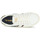Παπούτσια Γυναίκα Χαμηλά Sneakers Gola TENNIS MARK COX SELVEDGE Άσπρο / Μπλέ