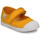 Παπούτσια Κορίτσι Μπαλαρίνες Citrouille et Compagnie APSUT Yellow