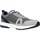 Παπούτσια Άνδρας Sneakers Ellesse EL01M50415 Grey