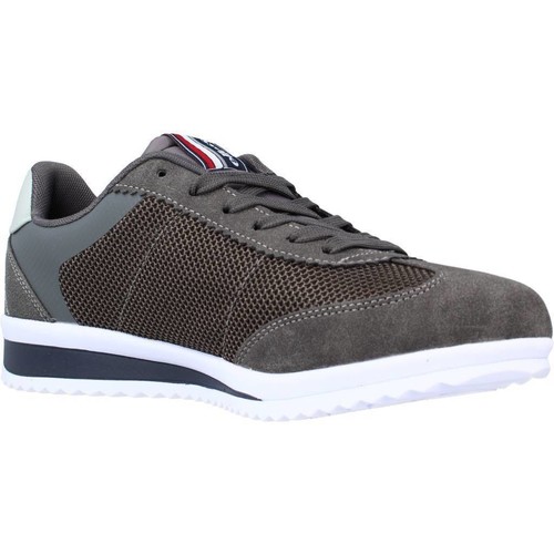 Παπούτσια Άνδρας Sneakers Ellesse EL01M90414 Grey